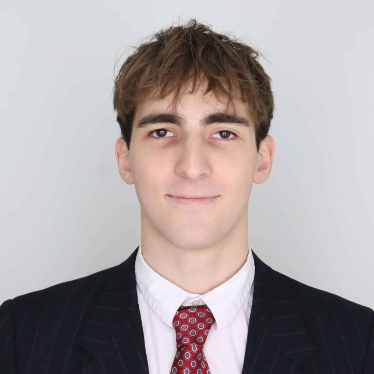 Arsen Vaneev 